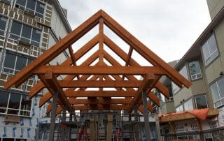 Log and timber construction kasper developments Log and timber construction kasper developments