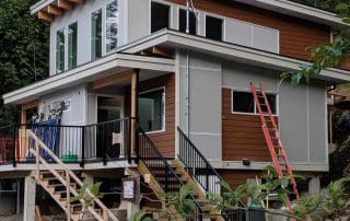 Turn Key Contractors