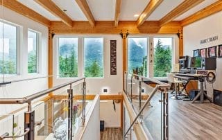 BayviewMission16 Bayview Mission BC Timber Frame