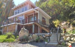 BayviewMission2 Bayview Mission BC Timber Frame