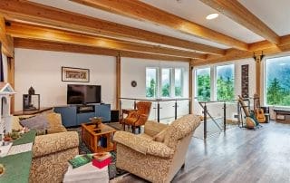 BayviewMission4 Bayview Mission BC Timber Frame