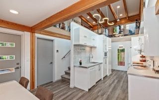 BayviewMission7 Bayview Mission BC Timber Frame