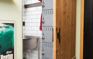 McNeil-Timber-Frame-Home(4) McNeil Timber Frame Log Home