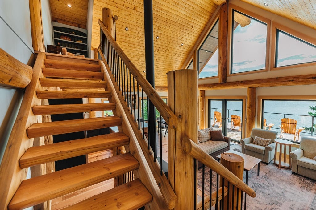 TimothyLakeCabin