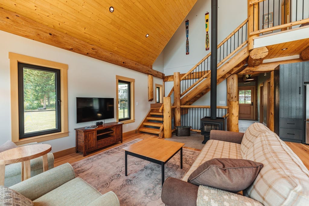 TimothyLakeCabin