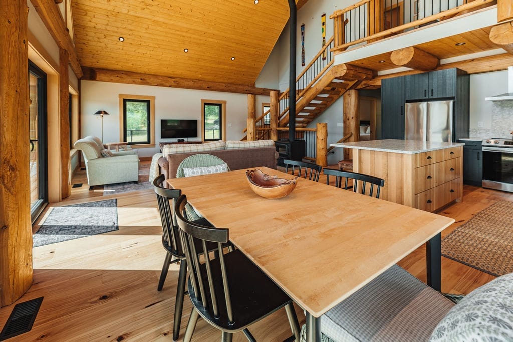 TimothyLakeCabin