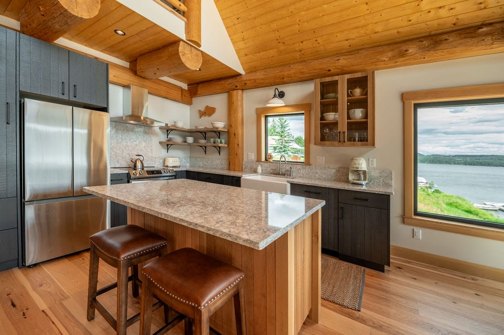 TimothyLakeCabin