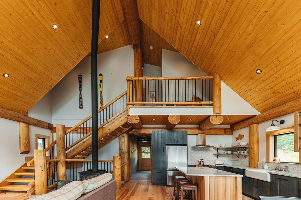 TimothyLakeCabin