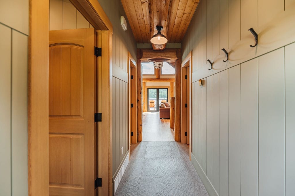 TimothyLakeCabin