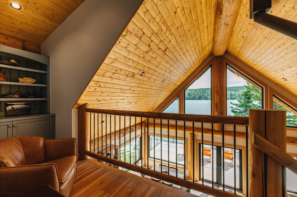 TimothyLakeCabin